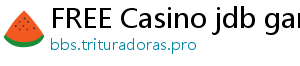 FREE Casino jdb games